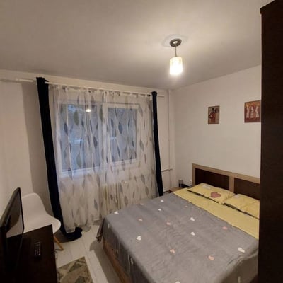 Аренда комфортной 2-комнатной квартиры 50 м² в районе Tomis Nord, Констанца, Румыния